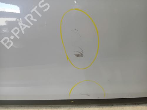 Right front door FORD KUGA I 2.5 4x4 | BP29275290C3 