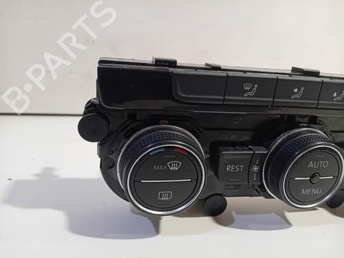 Climate control VW PASSAT B8 Variant (3G5, CB5) 1.6 TDI | BP30113698I5 - Image 2