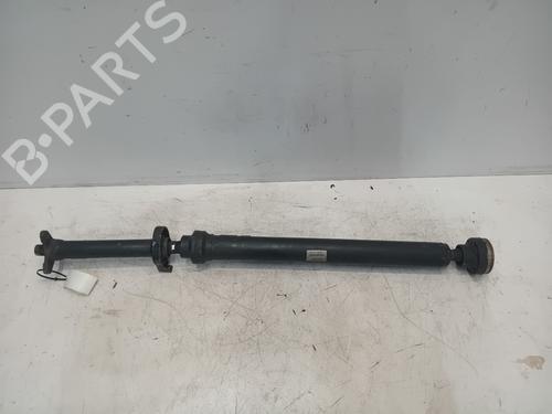 Used Driveshaft Driveshaft PORSCHE CAYENNE (9PA) S 4.5 (340 hp) 39986062 39986062
