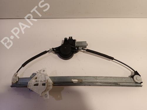 Front left window mechanism MAZDA CX-5 (KE, GH) 2.0 AWD (KEEAW) | BP23646607C22 - Image 5