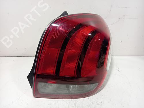 Used Right taillight Right taillight 37237216 37237216