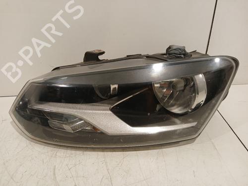 Used Left headlight Left headlight 37089232 37089232