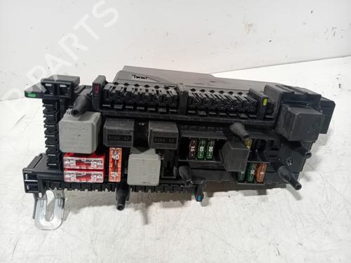 Fuse box MERCEDES-BENZ C-CLASS (W204) C 63 AMG (204.077) | BP35767706E1 - Image 2