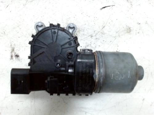 Front wiper motor FORD FIESTA VI (CB1, CCN) 1.25 | BP9206828M29 