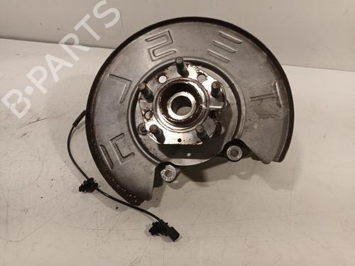 Right rear steering knuckle TESLA MODEL 3 (5YJ3) EV AWD | BP31307196M28 - Image 4