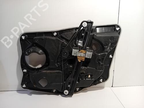 Front left window mechanism FIAT 500X (334_) 1.4 (334AXC1B, 334AXC11) | BP26725540C22 - Image 5