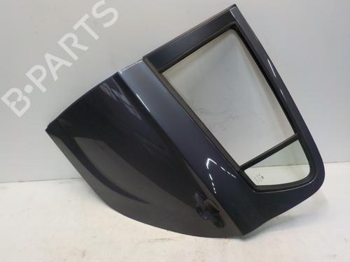Used Left rear door HYUNDAI i20 I (PB, PBT) 1.2 (78 hp) 17186686