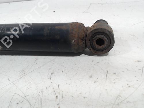 Højre bagtil støddæmper RENAULT GRAND SCÉNIC III (JZ0/1_) 1.4 16V (JZ0F) | BP12177274M19 