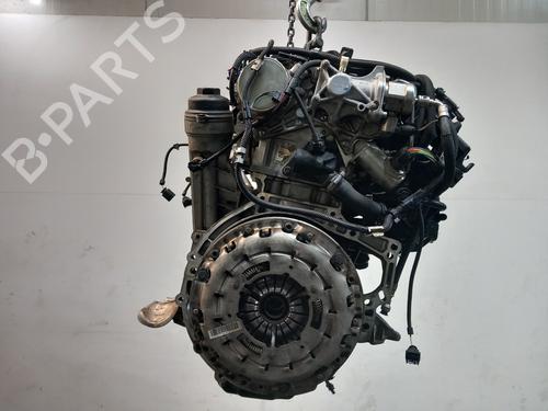 Engine BMW 1 (F20) 116 i | BP35815304M1 - Image 2