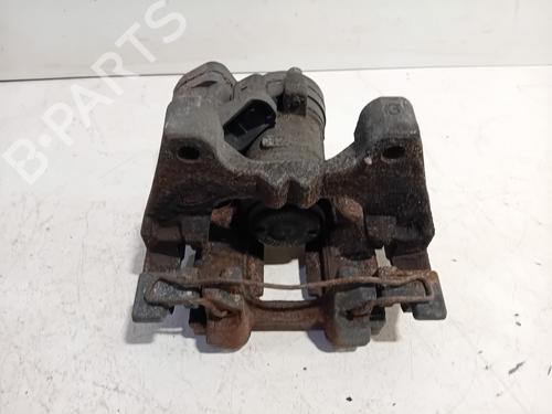 Left rear brake caliper VW PASSAT B8 Variant (3G5, CB5) 1.6 TDI | BP24957022M107 