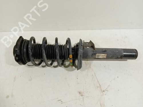 Used Right front shock absorber SKODA SUPERB II (3T4) 1.4 TSI (125 hp) 23183158