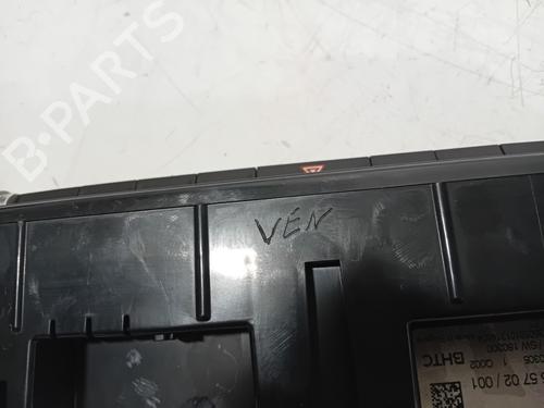 Climate control MERCEDES-BENZ CLA (C118) CLA 200 (118.387) | BP33237348I5 - Image 5