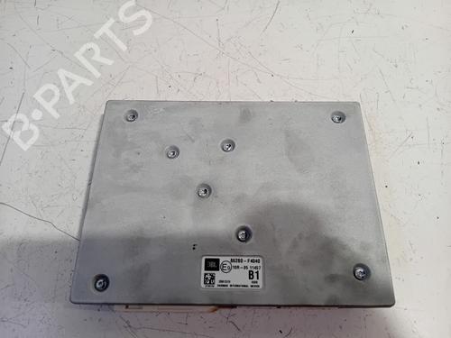 Electronic module TOYOTA C-HR (_X1_) 2.0 Hybrid (MAXH10) | BP28587747M83 - Image 3