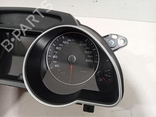 Instrument cluster AUDI A5 Sportback (8TA) 1.8 TFSI | BP30805960C47