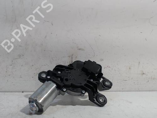 Used Rear wiper motor VW POLO V (6R1, 6C1) 1.2 TSI 16V (90 hp) 11985854