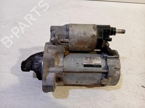 Used Starter Starter 23214362 23214362