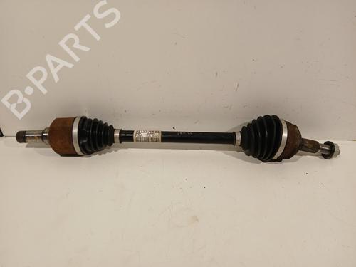 Used Left front driveshaft PEUGEOT 3008 II SUV (MC_, MR_, MJ_, M4_) 1.5 BlueHDi 130 (131 hp) 29745682