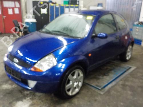 Used Parts FORD KA (RB_) 1.6 i 956965