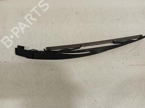 Rear windshield wiper arm PEUGEOT 208 I (CA_, CC_) 1.4 VTi | BP18072625C144 
