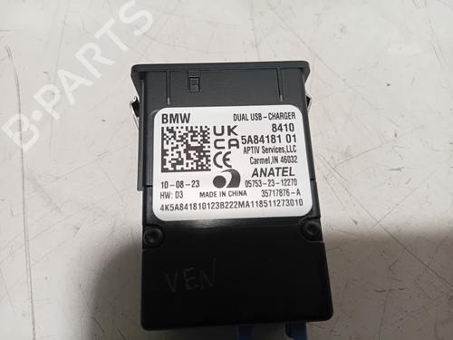 Electronic module BMW 2 Active Tourer (U06) 218i | BP40159534M83 - Image 3