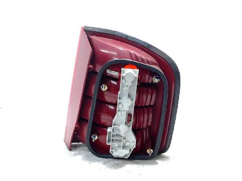 Left taillight SKODA FABIA I Saloon (6Y3) 1.4 16V | BP5183127C34 