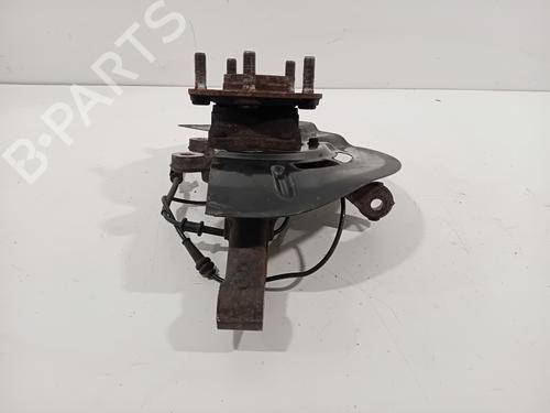 Right front steering knuckle HYUNDAI TUCSON (TL, TLE) 1.6 T-GDi | BP25122430M26 