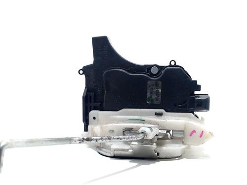 Rear right lock MITSUBISHI L200 / TRITON (KA_T, KB_T) 2.5 DI-D 4WD (KB4T) | BP13204726C99 