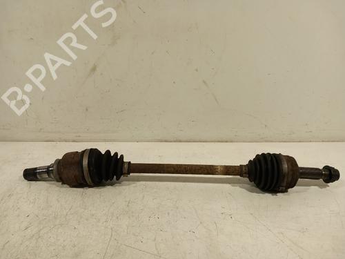 Used Left front driveshaft Left front driveshaft 38293214 38293214