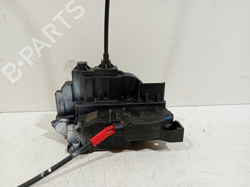 Used Front right lock RENAULT KANGOO Express (FW0/1_) Z.E. (FW0Z, FW1Z) (60 hp) 22399322