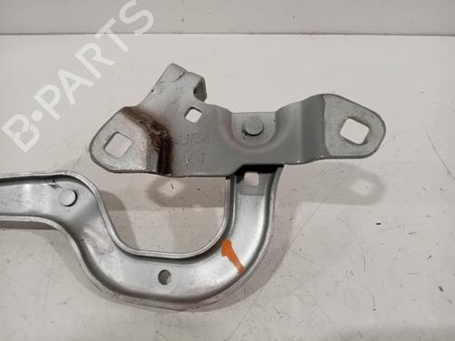 Hinge/Door check strap RENAULT SCÉNIC IV (J9_) 1.3 TCe 160 (J9NC) | BP28282975C146 