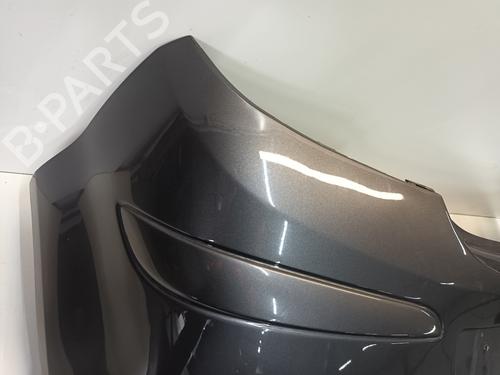 Rear bumper OPEL CORSA D (S07) 1.2 (L08, L68) | BP30107939C8 