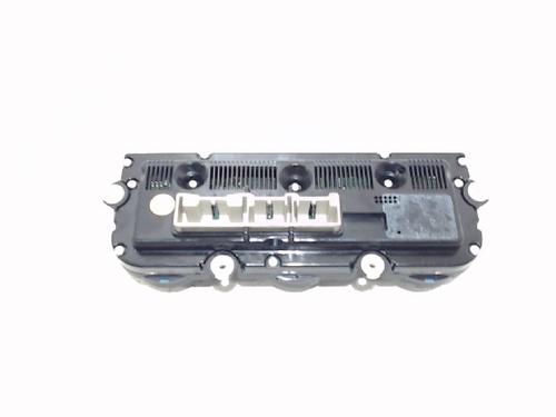 Climate control VW PASSAT B6 (3C2) 2.0 TDI 16V | BP3269967I5 