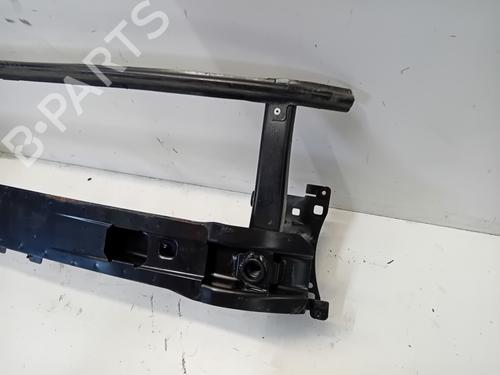 Front bumper reinforcement VW PASSAT B8 Variant (3G5, CB5) 1.6 TDI | BP26725918C109 
