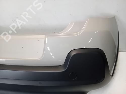 Rear bumper CITROËN C3 III (SX) 1.2 VTi 82 | BP27986648C8 