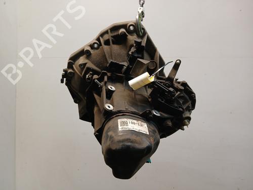 Gearbox RENAULT TWINGO III (BCM_, BCA_) 1.0 SCe 70 | BP29878424M3