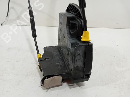 Front right lock OPEL ASTRA K Sports Tourer (B16) 1.0 Turbo (35) | BP15009823C97 