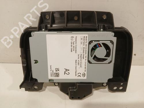 Electronic module TOYOTA AYGO X (_B7_) 1.0 VVT-i (KGB70) | BP37181250M83 - Image 2