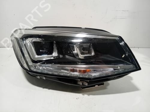 Højre forlygte Højre forlygte 39142864 39142864