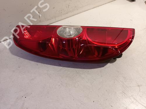 Left taillight OPEL COMBO Box Body/MPV (X12) 1.3 CDTI (B05) | BP15796282C34 