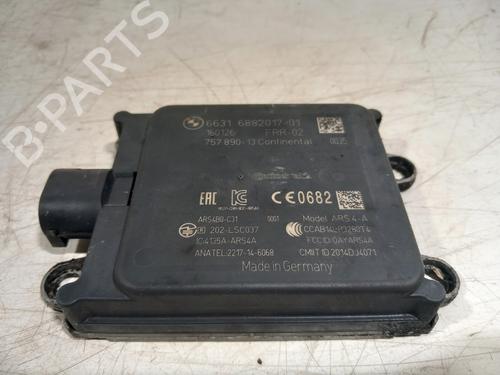 Electronic module BMW 5 (G30, F90) 520 d | BP33875881M83 - Image 2