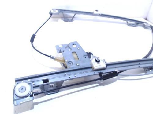 Front left window mechanism RENAULT KANGOO Express (FW0/1_) 1.5 dCi 110 (FW0C, FW0H) | BP6529280C22