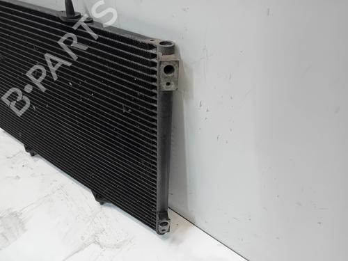 AC radiator CITROËN C3 II (SC_) 1.4 HDi 70 (SC8HZC, SC8HR0, SC8HP4) | BP25220296M32 - Image 3