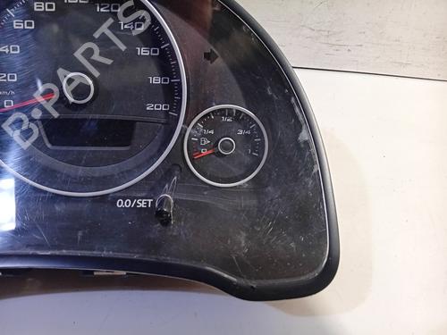 Instrument cluster SEAT Mii (KF1, KE1) 1.0 | BP30127308C47