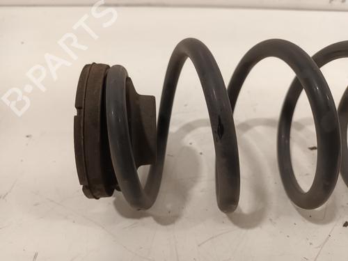 Shock absorber spring SEAT IBIZA IV SC (6J1, 6P5) 1.0 TSI | BP15295867C152 