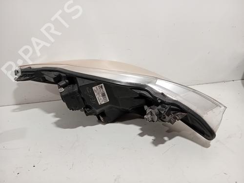 Left headlight PEUGEOT 107 (PM_, PN_) 1.0 | BP29020247C28 