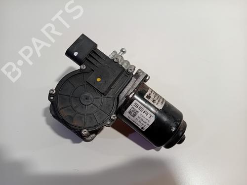 Used Front wiper motor SEAT ARONA (KJ7, KJP) 1.6 TDI (115 hp) 29918328