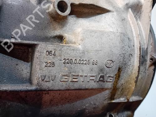 Gearbox BMW 5 (E39) 523 i | BP16030686M3 