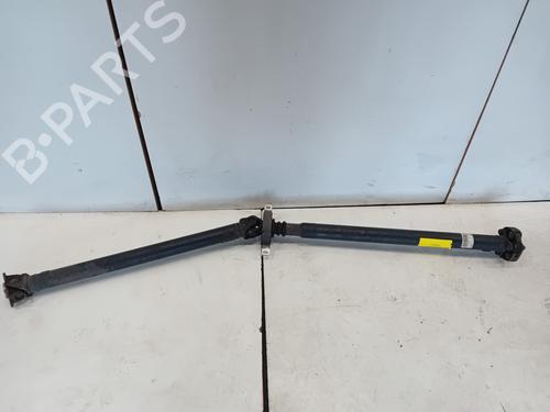 Used Driveshaft Driveshaft BMW 1 (E87) 116 i (115 hp) 39986038 39986038