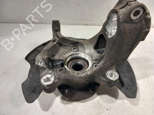 Left front steering knuckle VW PASSAT B8 Variant (3G5, CB5) 1.6 TDI | BP38265572M25 - Image 3