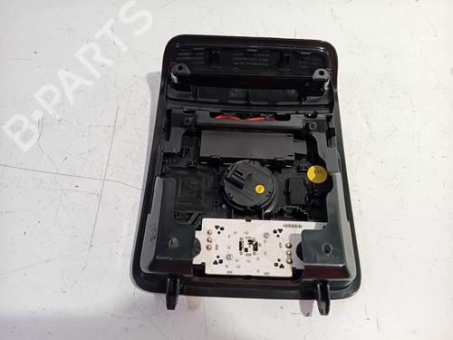 Interior roof light VW SCIROCCO III (137, 138) 2.0 TDI | BP28283158I8